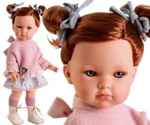 Кукла Антонио Хуан Белла 28225 Inna marka