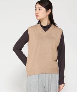 Жилет женской школы Каппа/(W)