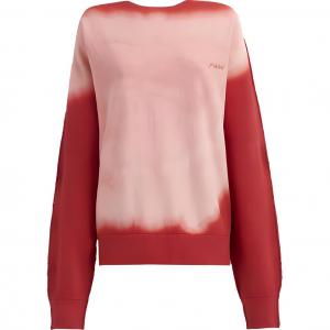 Свитер женский красный MARNI