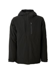 Куртка для активного отдыха ICEPEAK BAKERHILL, Black