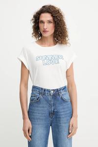 Футболка Morgan, белый