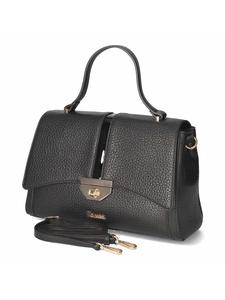 Сумка шоппер Kaerlek, черный