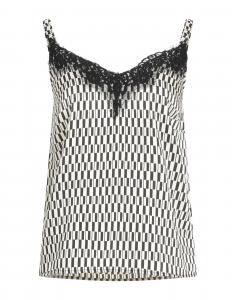 Топ Better Liu •Jo, белый