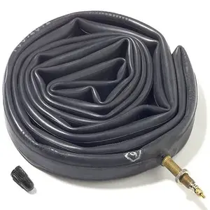 Самозакрывающаяся умная presta камера - 700 x 19 - 25 Slime, Presta