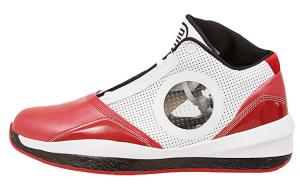 Мужские баскетбольные кроссовки Jordan Air Jordan 2010 винтажные