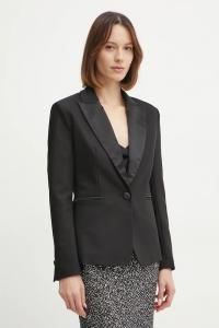 Женский жакет Morgan, черный