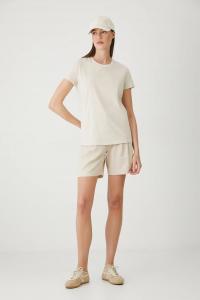 Футболка Medicine, бежевый