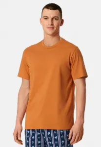 Пижамный топ смешанного кроя Schiesser, Whisky