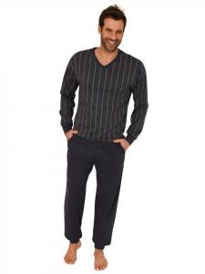 Ночное белье NORMANN, серый