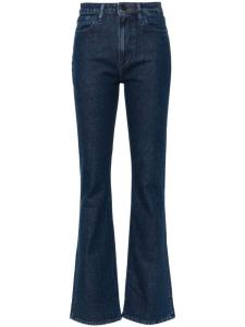 Джинсы Maya Heels 3x1, синий