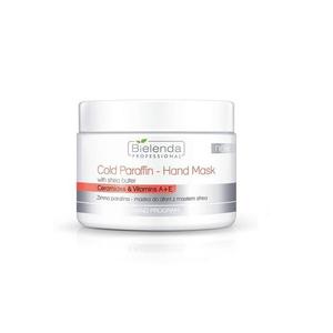 Парафиновая маска для рук 150г BIEENDA PROFESSIONAL, Bielenda