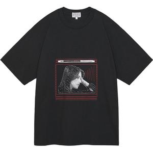 Футболка мужская Black Cav Empt