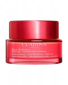 Антивозрастной крем Rose Radiance Multi-Intensive 50 мл Clarins