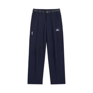 Ветровка Unisex Mizuno, синий