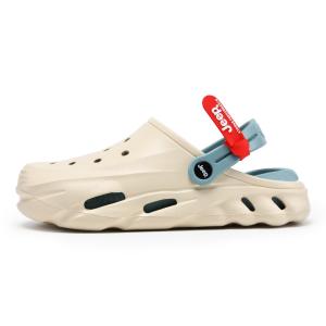 Сабо унисекс Jeep, Khaki Blue