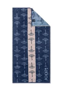 Аквамариновое полотенце Divided Joop! 11