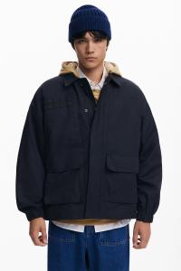 Куртка Делавэр