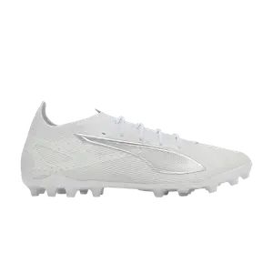 Кроссовки Puma Ultra 5 Ultimate MG, White