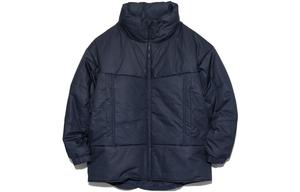 Nanamica Утепленная куртка унисекс, Marine Blue