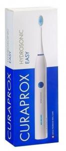 Звуковая зубная щетка Curaprox Hydrosonic Easy , 1 шт