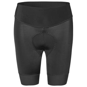 Велосипедные шорты Gripgrab Women's Essential Shorts, черный