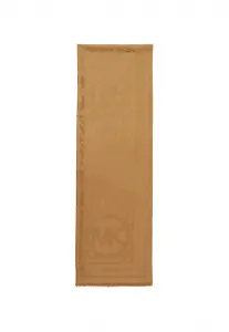 Шарф Michael Michael Kors, Medium Beige
