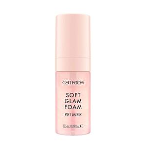 Праймер под макияж CATRICE Soft Glam Foam Primer