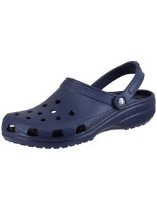 Сабо Crocs Clogs Classic, темно-синий