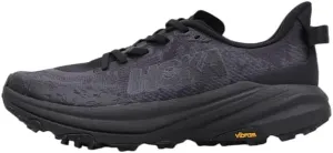 Кроссовки HOKA для мужчин Speedgoat 6, черный