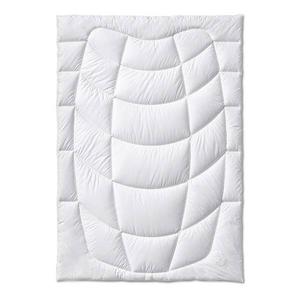 Покрывало Kauffmann Kamelhaar Light, 155x3x220 см, белый