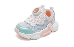 Детская обувь для повседневной жизни PAW PATROL, розовый/белый