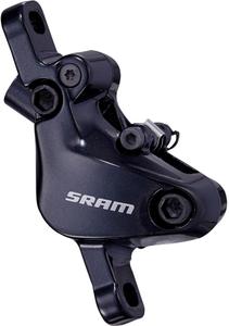 Суппорт дискового тормоза Level TL SRAM, черный