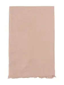 Шарф Kundy Faliero Sarti, розовый