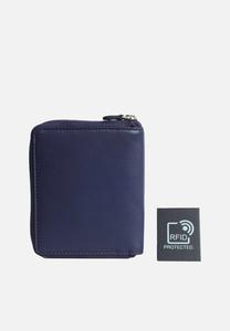 Кошелек WENS Vargu, фиолетовый