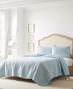 Наборы одеял Фелисити Laura Ashley, синий