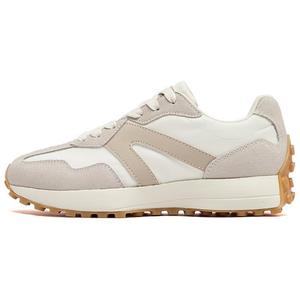 Низкие повседневные туфли женские AGSDON, Greige