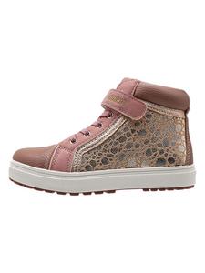 Высокие кеды lamino