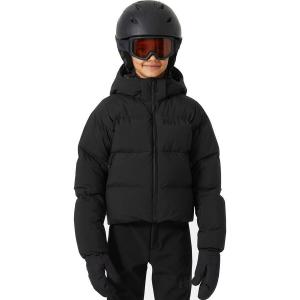 Куртка Helly Hansen Jr Nora Puffy Helly Hansen, Black