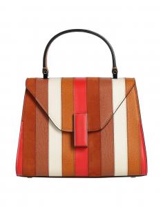 Сумка Valextra, коричневый