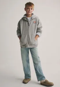 Толстовка на молнии Superdry & Co, Grey