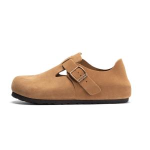 Биркеншток в унисекс-стиле Shug, желтый