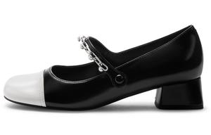 Туфли CHARLES&KEITH Mary Jane Shoes Women's