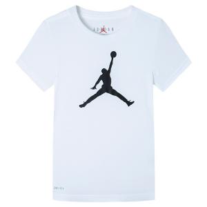 Детская футболка Jordan, Белый