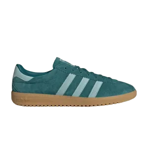 Кроссовки adidas BRMD Mystery Green Gum, зеленый