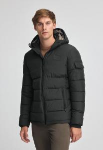 Куртка Polo Club Winter jacket, Black