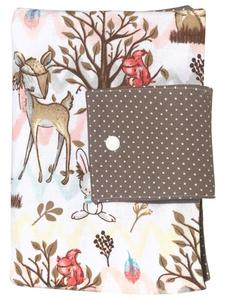 Land-Juwelen Сумка в белом цвете