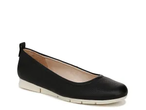 Timeless Балетки Dr. Scholl'S, Black