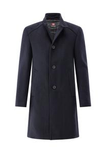 Пальто CG - Club of Gents MATS, Dunkelblau/Dark Blue
