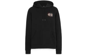 COACH Мужская толстовка, цвет Black