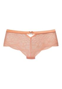 Трусы NUANCE Boyshorts, цвет peach